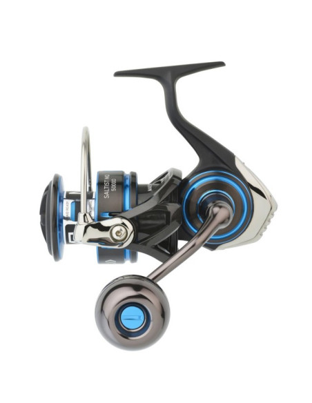 Daiwa Saltist MQ 4000 D XH